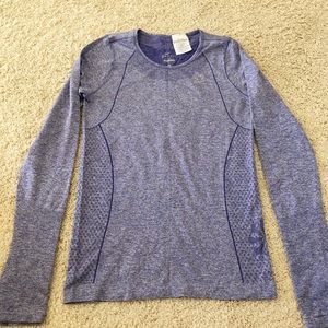 Nike Dri-Fit Long Sleeve